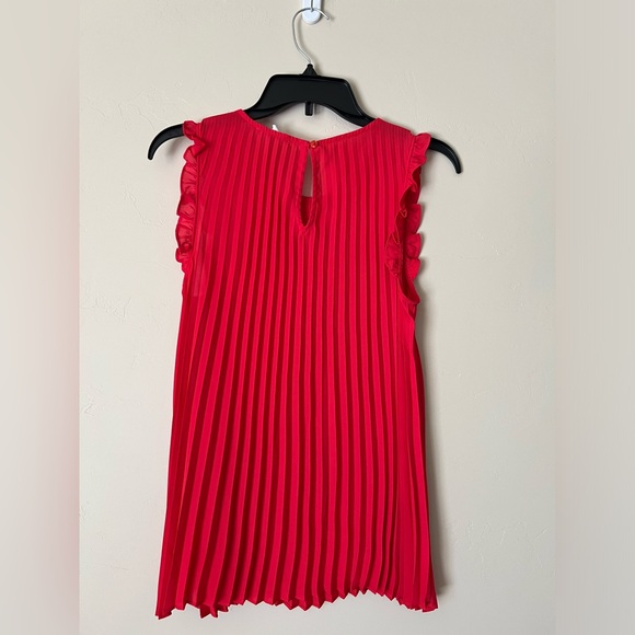 Maurice’s Pleated Blouse - Picture 2 of 3